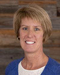 Susan Leonard - Executive Vice President & Chief Financial Officer